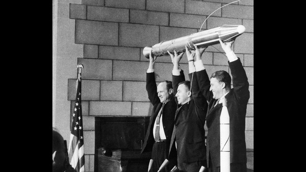 October 13th - on this day in 1959, NASA launched the Explorer 7