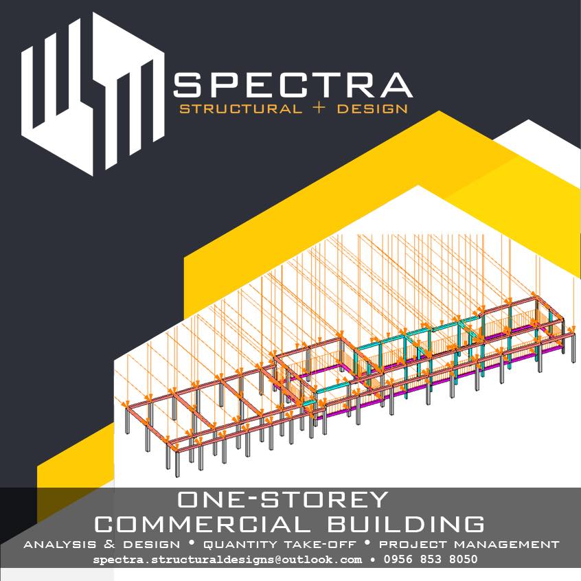Spectra Structural + Design | Paniqui