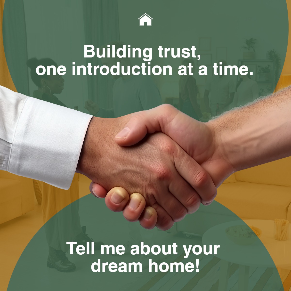 Brandon Rudkin Sells Homes | Oxford IA