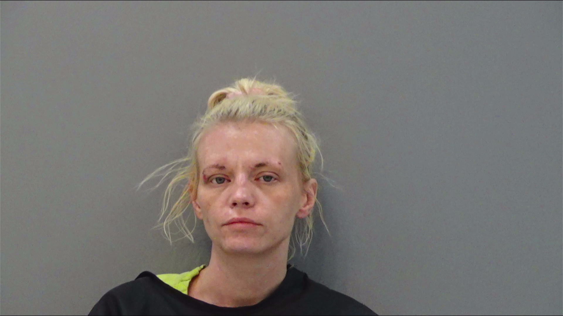SayCheese - MIDDAUGH, CHELSEA was booked into the Tom Green County Jail ...