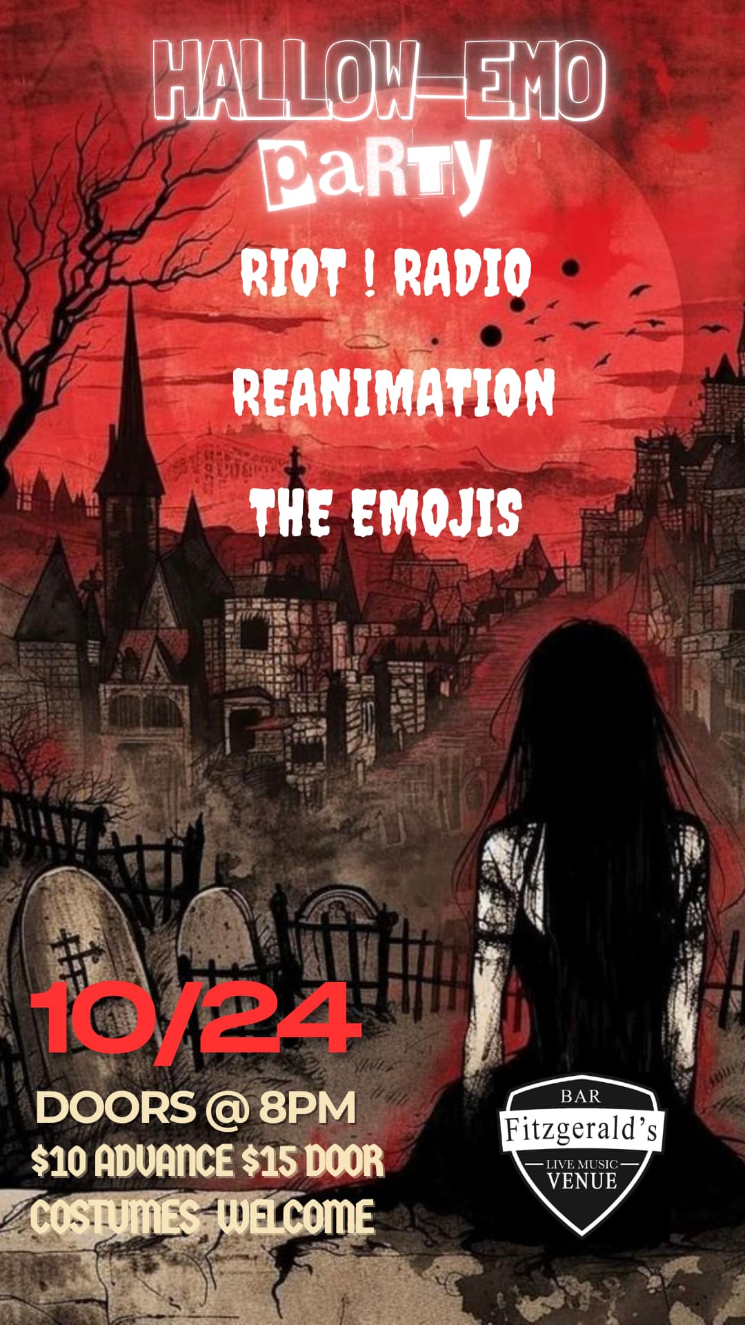 Riot Radio | San Antonio TX