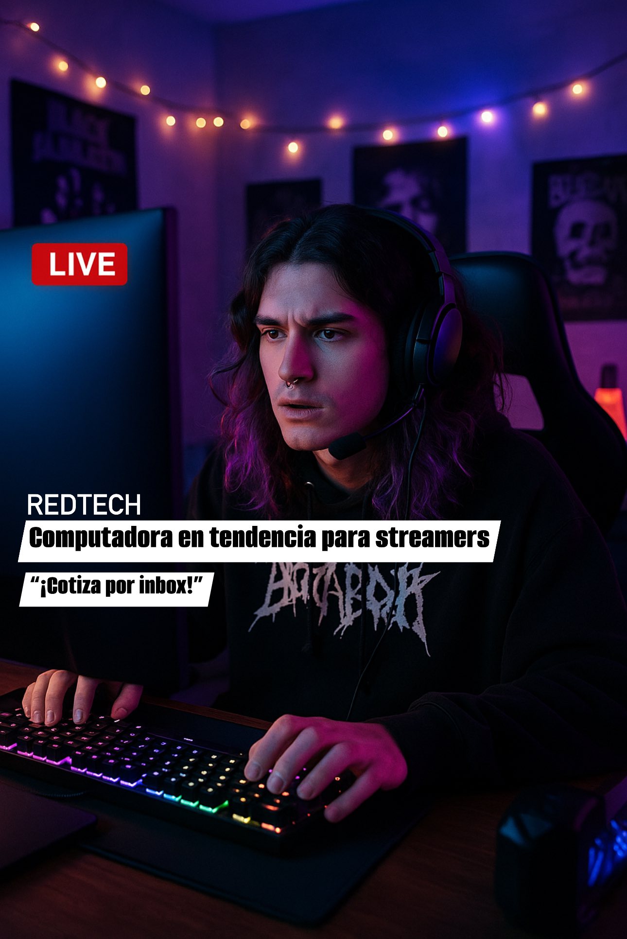 RedTech