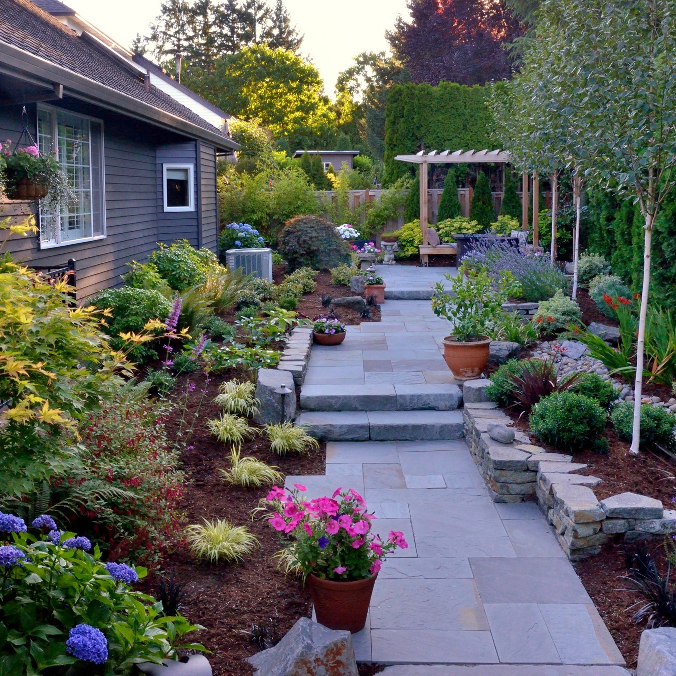 Drake's 7 Dees Landscaping | Portland OR