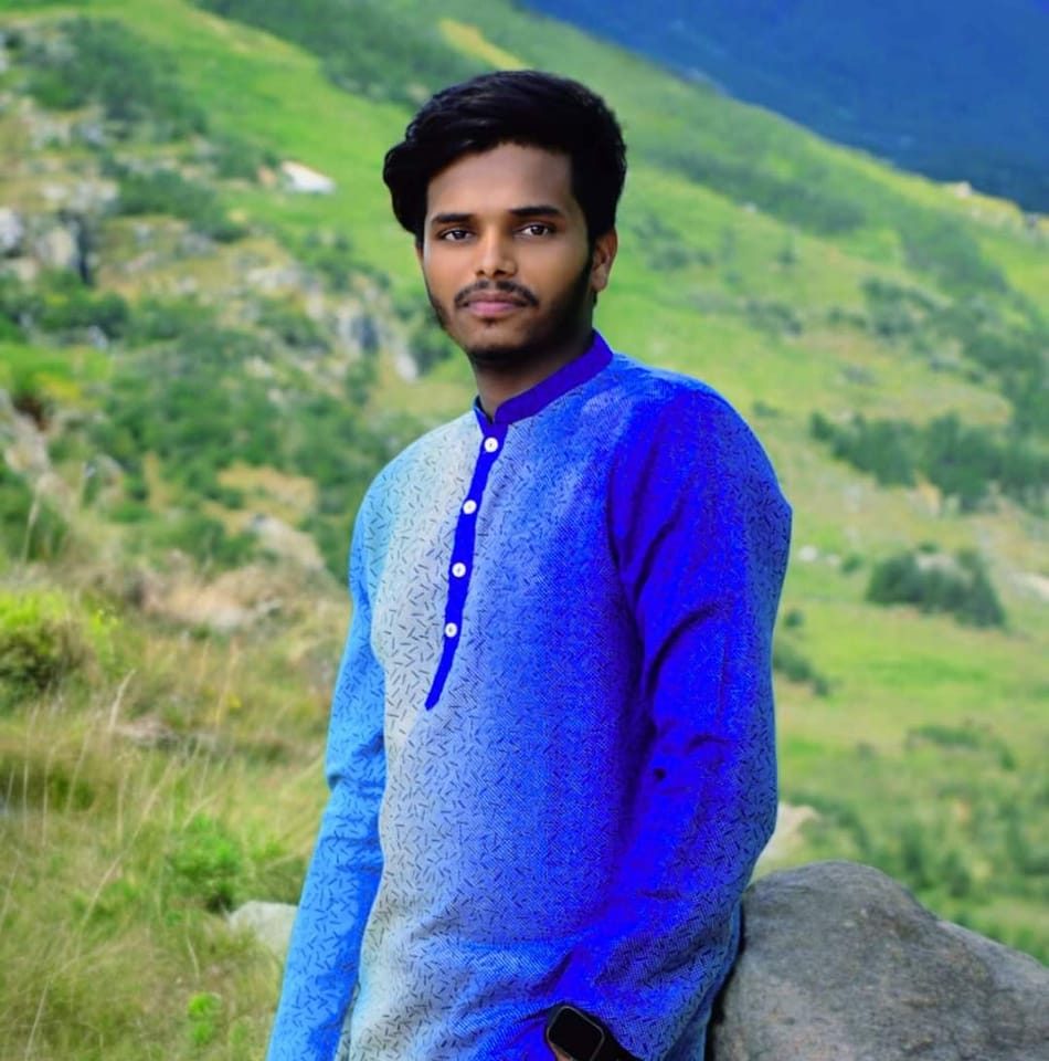 Muhammad Rakib
