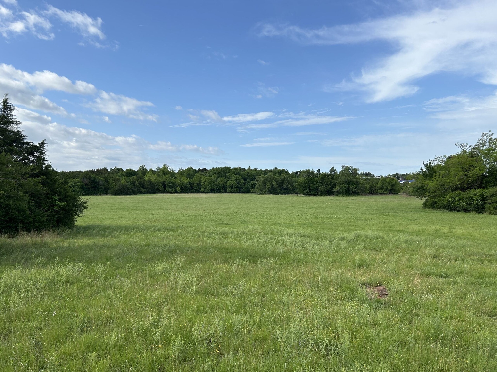 Red - Red Ridge Nature Preserve is transforming a piece of OKC’s ...