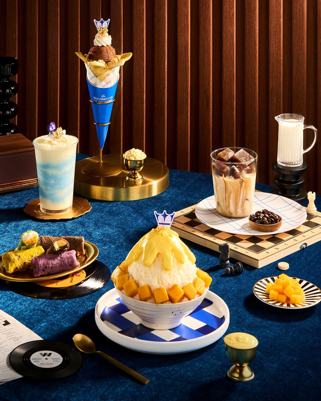 King Power Selection Cafe