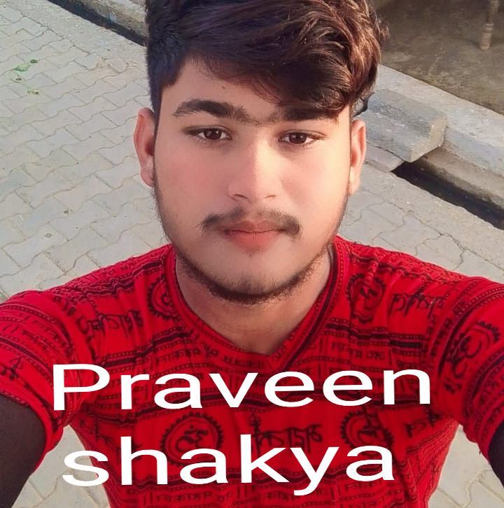 Computer center me 🖥️🖥️🖥️🫂🫂🫂 | Praveen Shakya