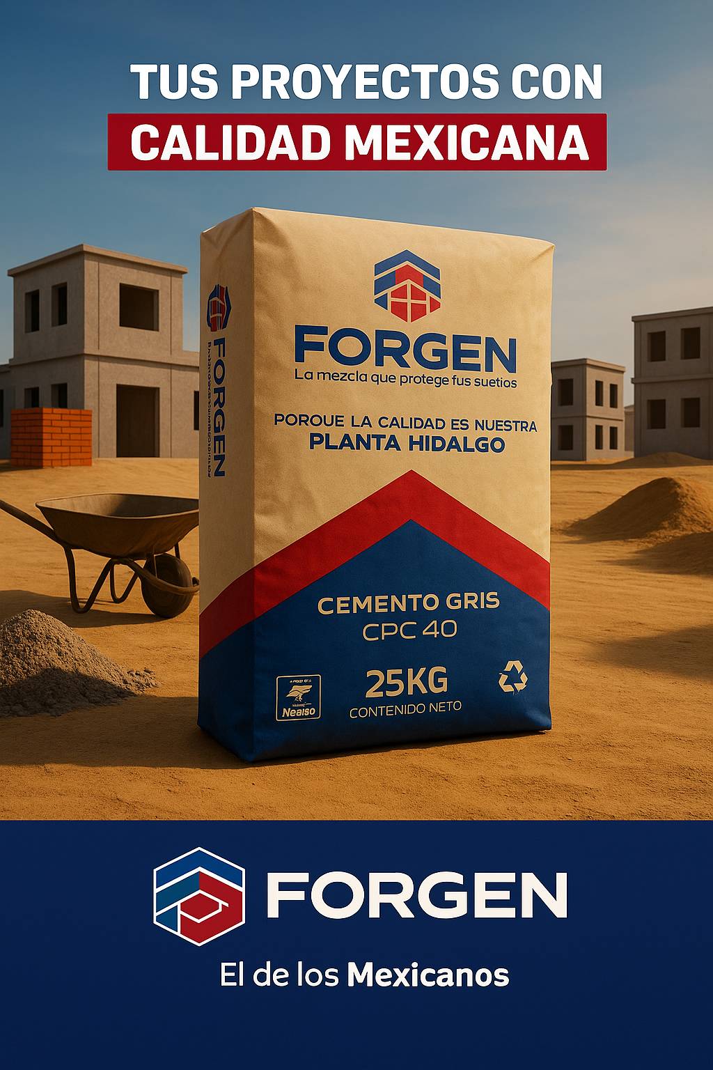 Forgen de México