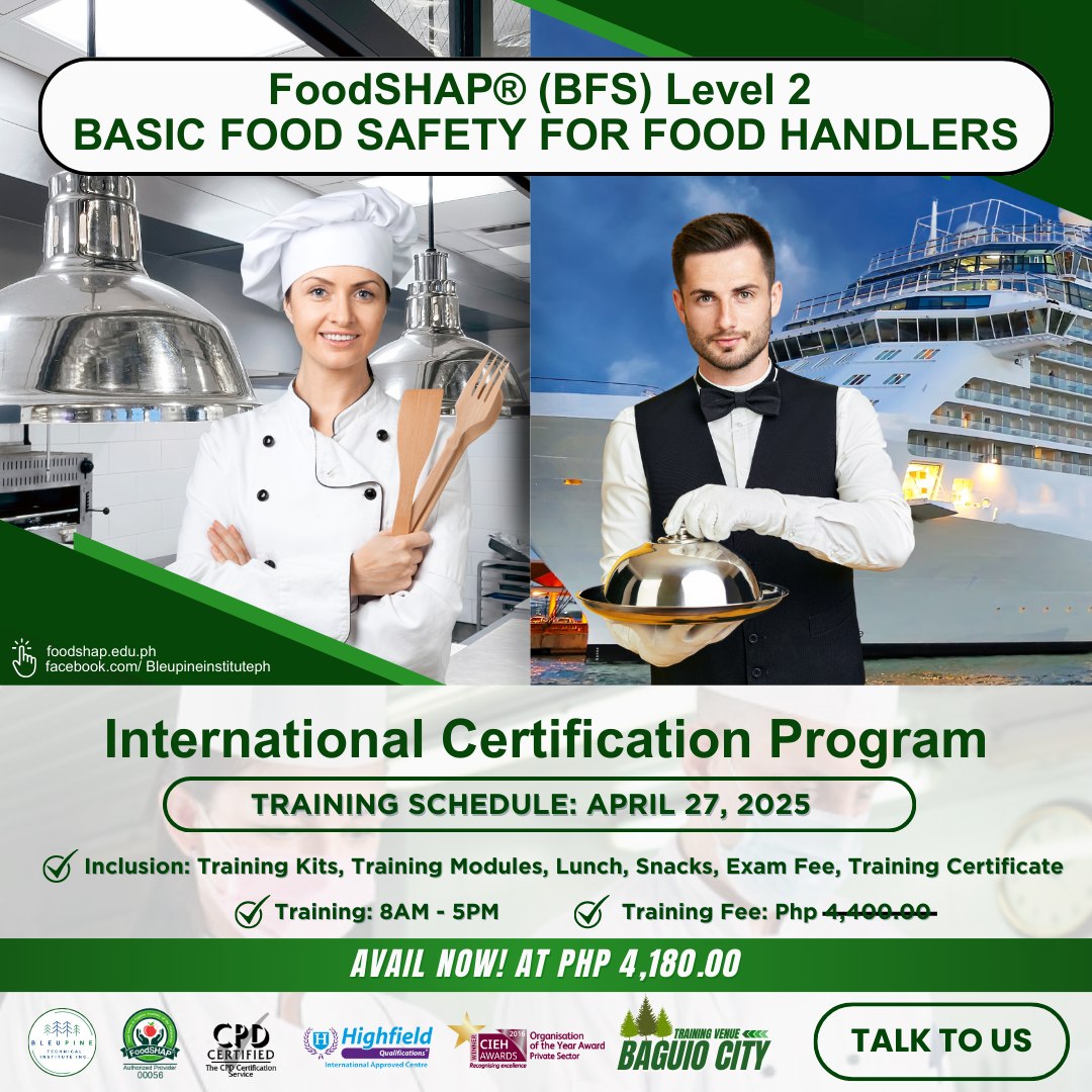 Bleu Pine Technical Institute Inc. | Baguio City