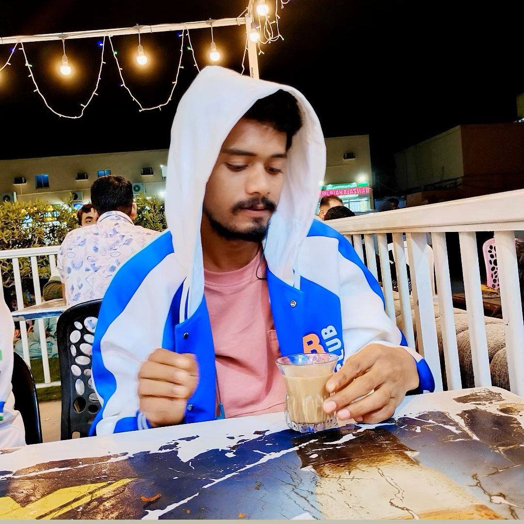 Jabed Hasan
