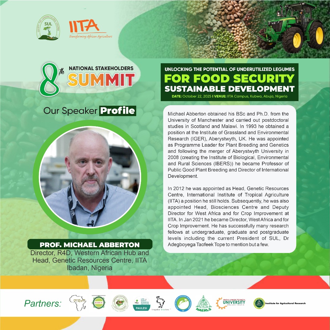 Society - 🎤 Meet Our Speakers Get ready to hear from a powerful lineup ...