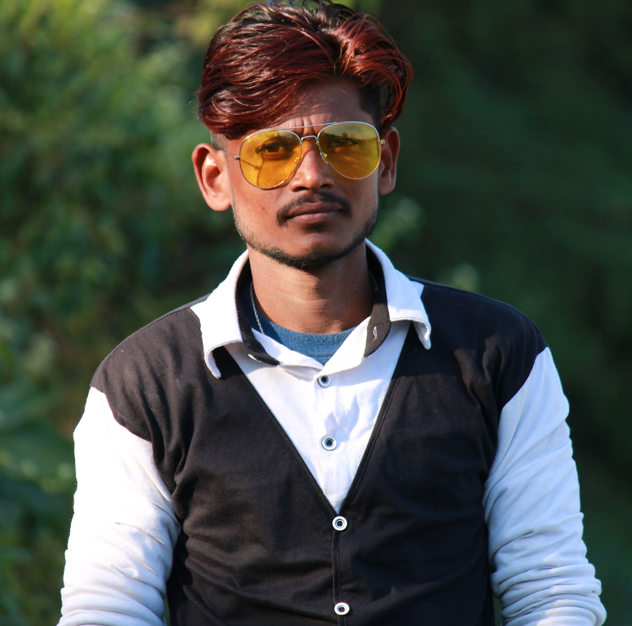Raj Khan Ali
