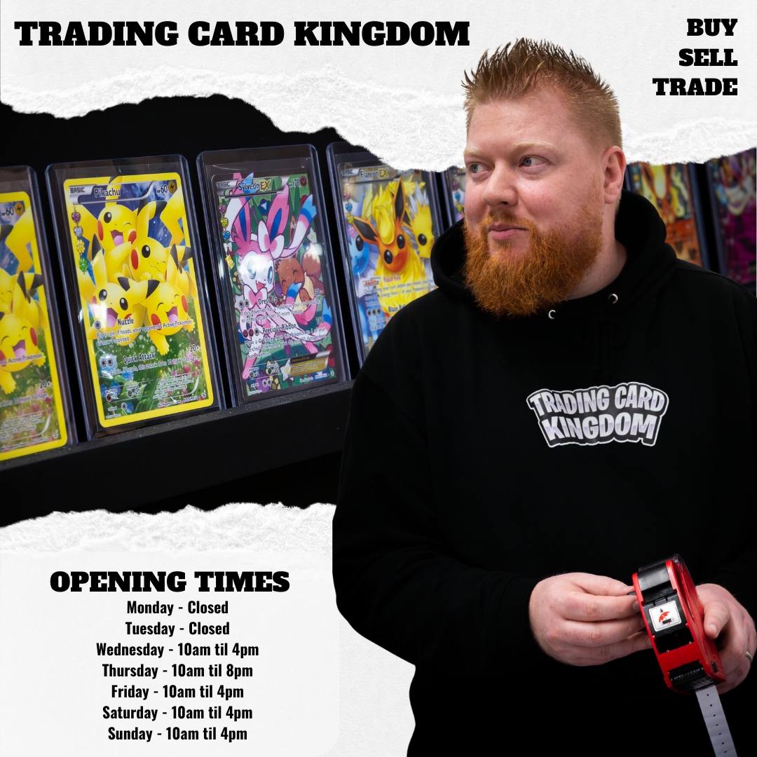 does card kingdom buy pokemon cards TCG: Q1 2026 Mini Portfolio : Toys & Games  HUGE ANNOUNCEMENT  You've