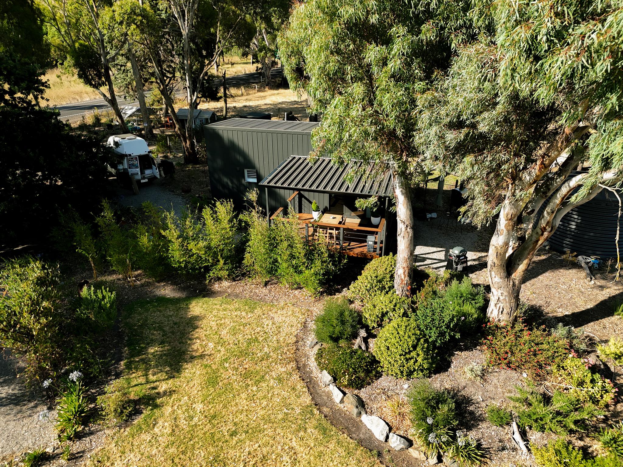 The Coachman’s Rest | Myponga SA
