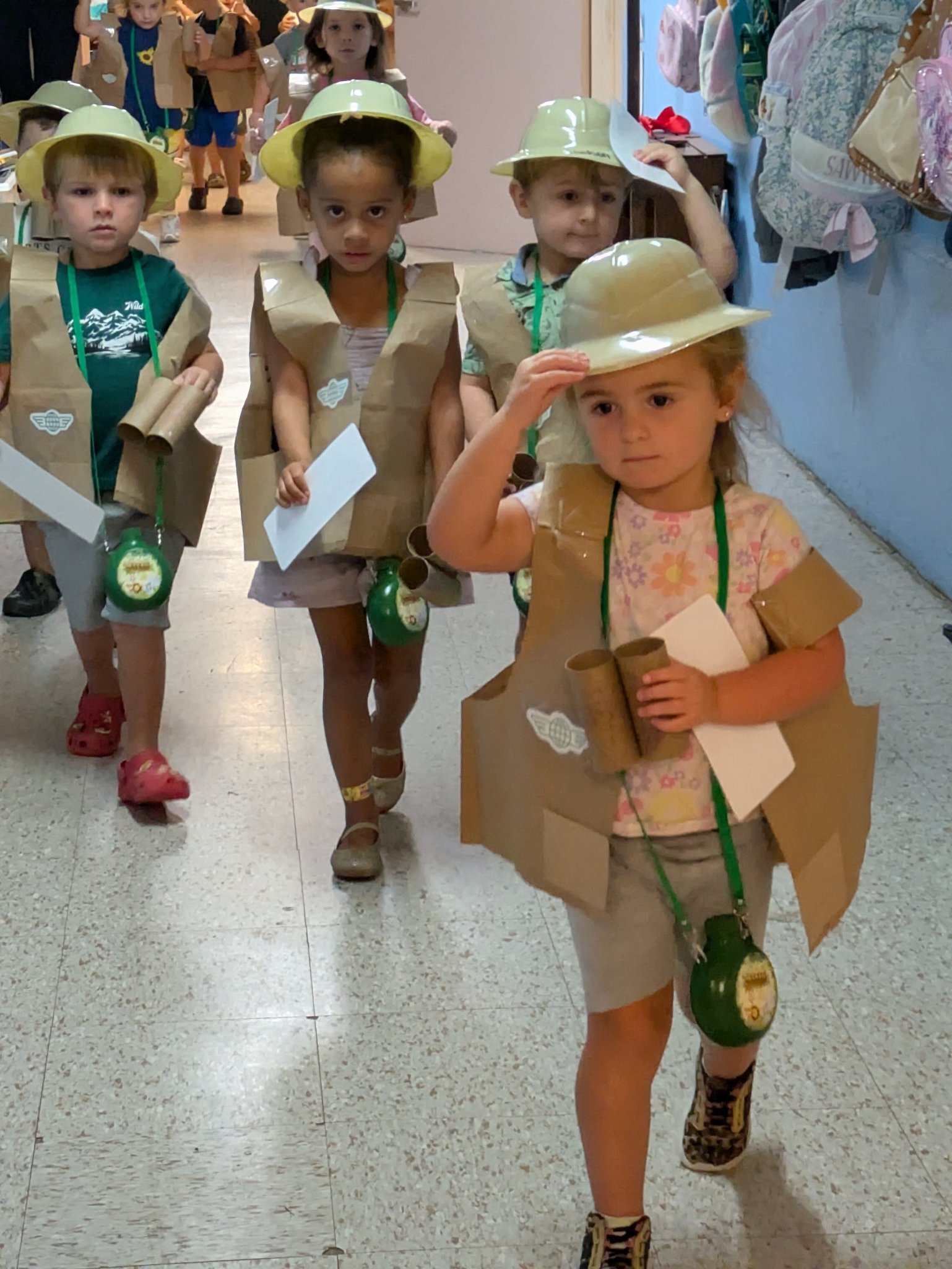 Color My World... - Color My World Early Learning Center
