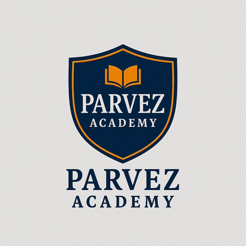 Parvez Academy