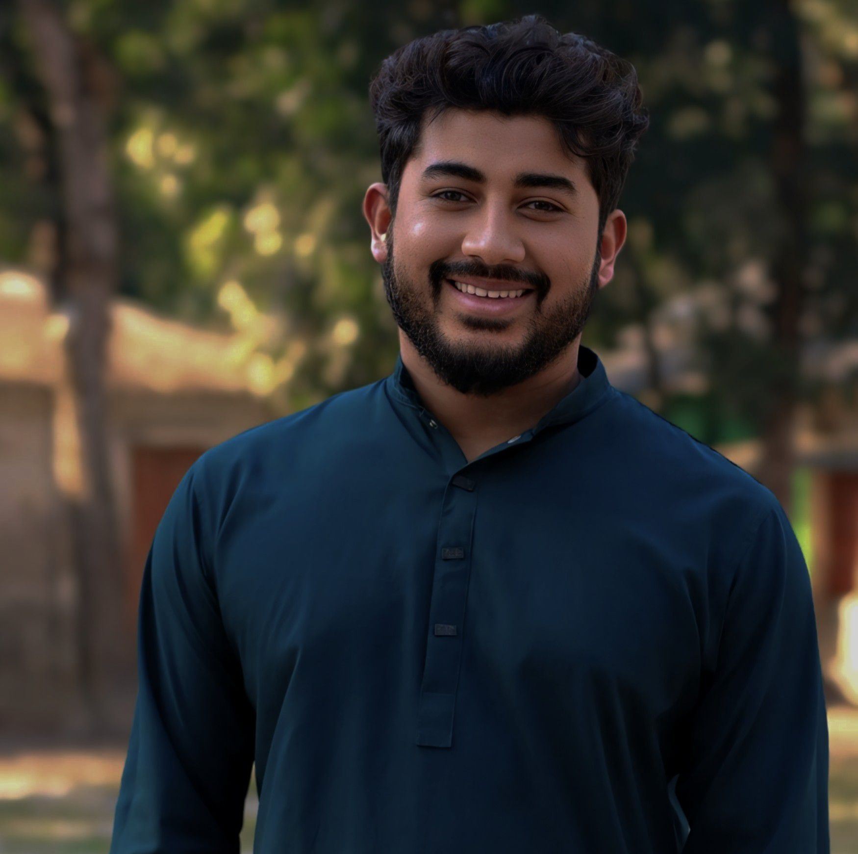 AR Tanvir
