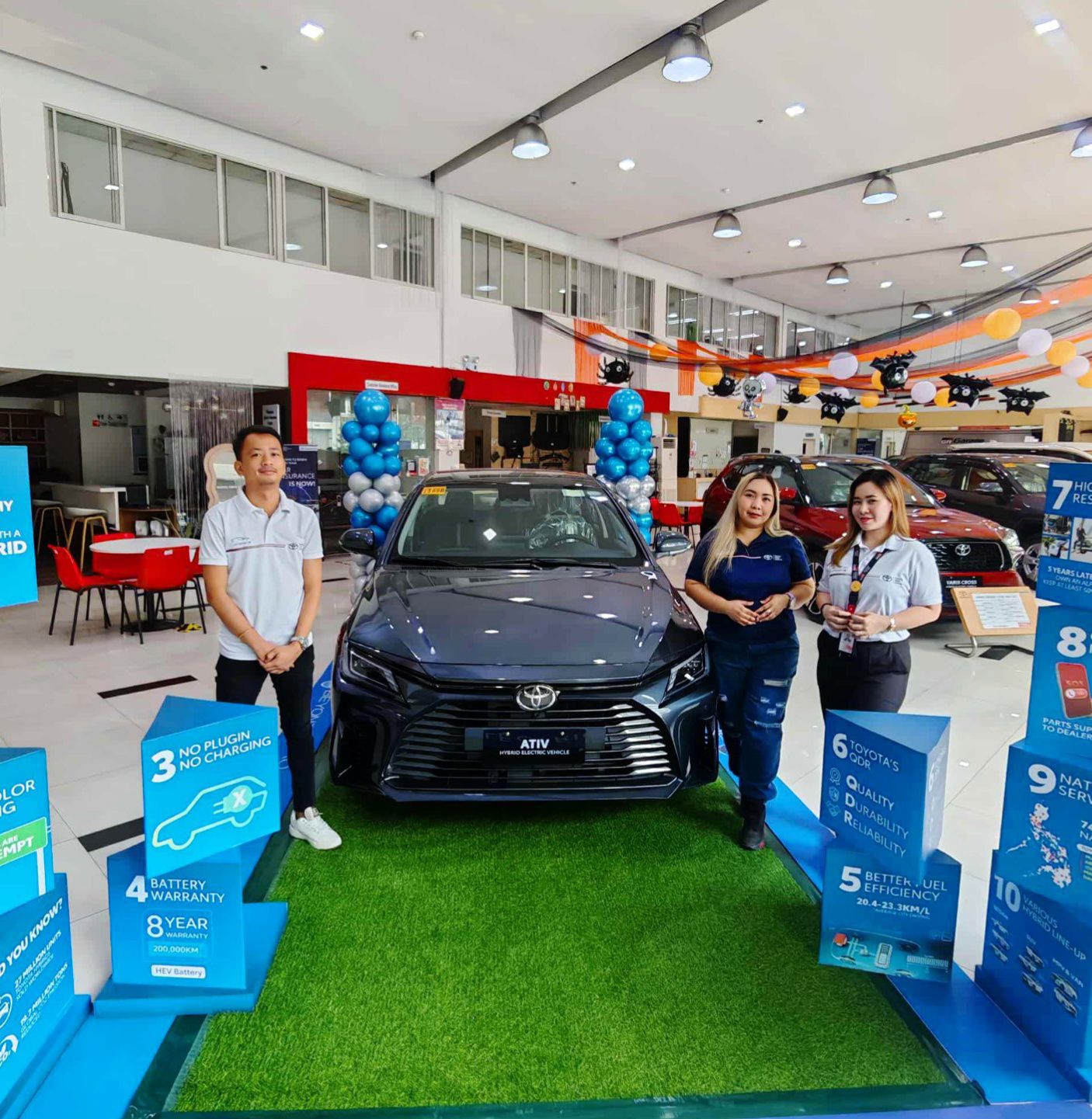 Your Dream Car Awaits Unlocking The Bel Air Toyota Experience