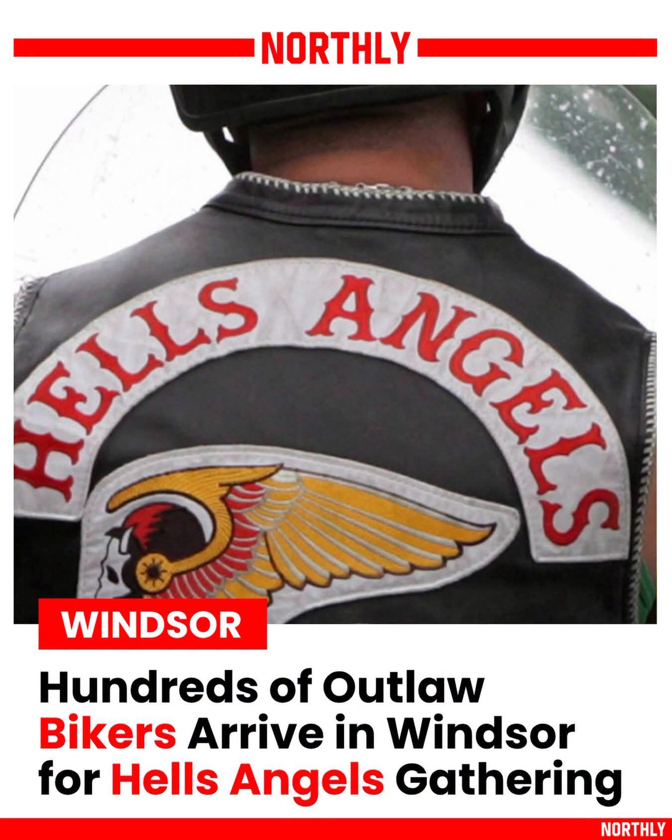 Hells Angels Motorcycle Club | Facebook
