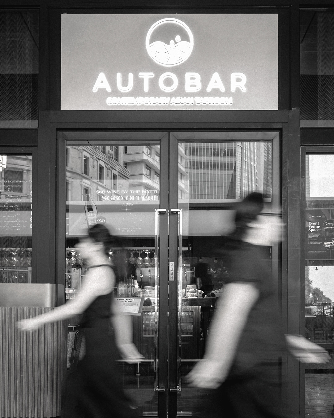 Autobar | Central Region Singapore