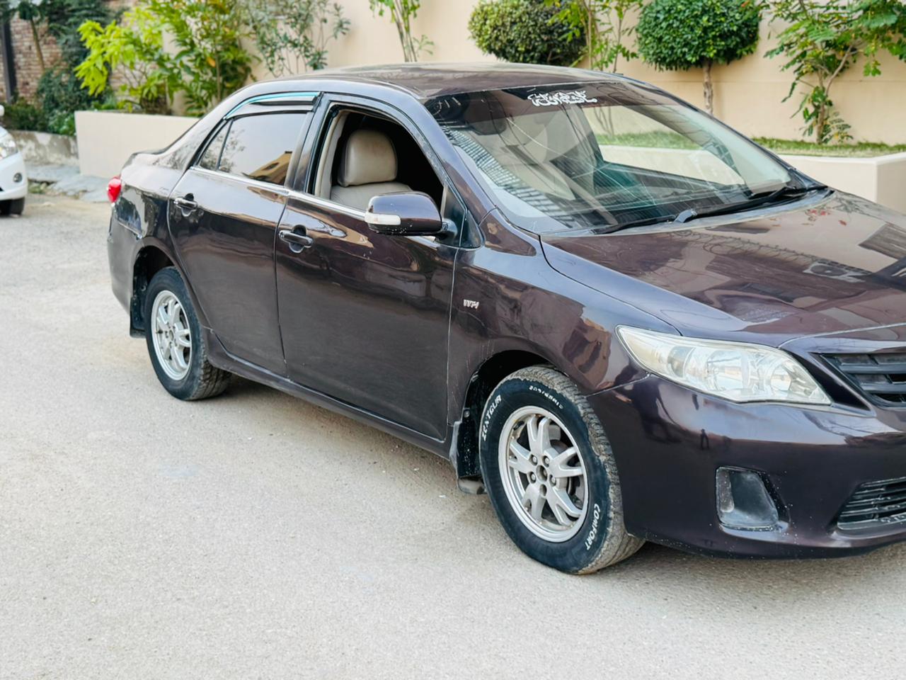 Abdullah Autocraft | Karachi