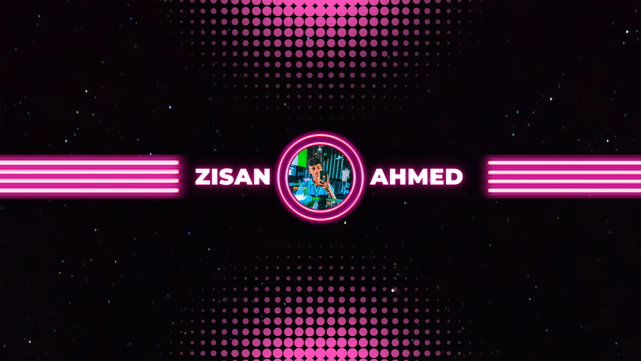  Zisan Ahmed Illustration 