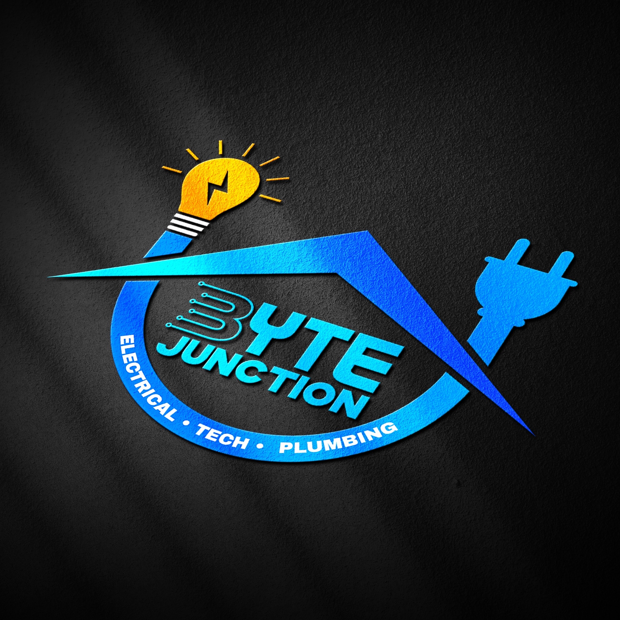 Byte - Introducing our brand new logo for Byte Junction TT! 🎉 . Your go ...