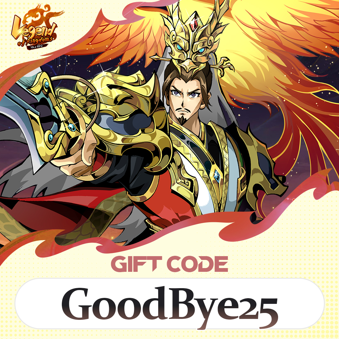 Legend - It's time to say goodbye to 2025 and get ready to welcome the ...