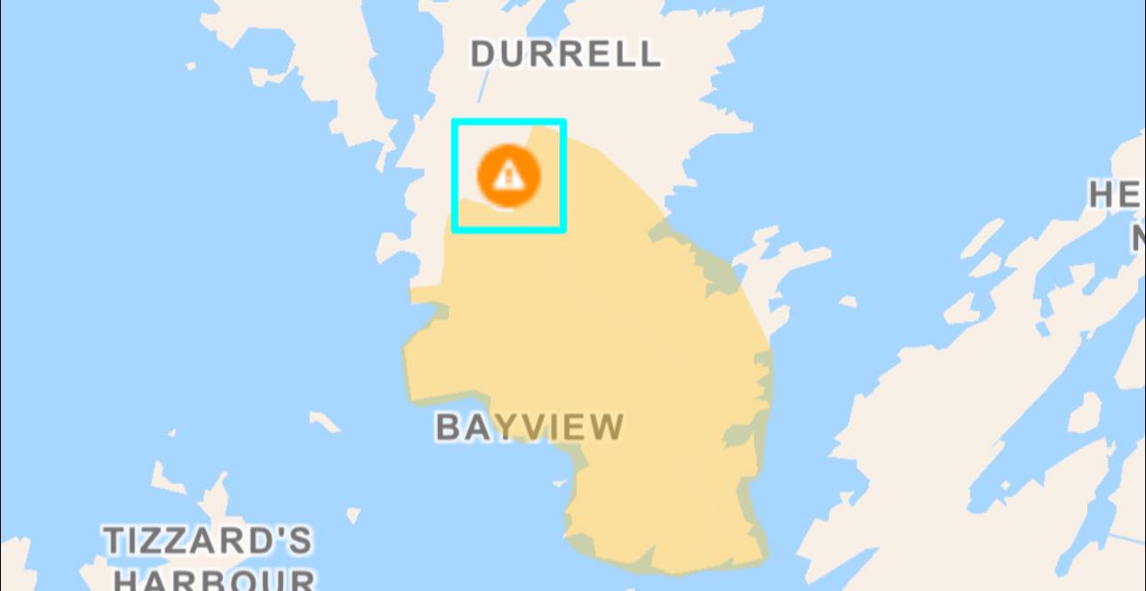 NFLD Bulletin - POWER OUTAGE AFFECTS MORE THAN 300... | Facebook