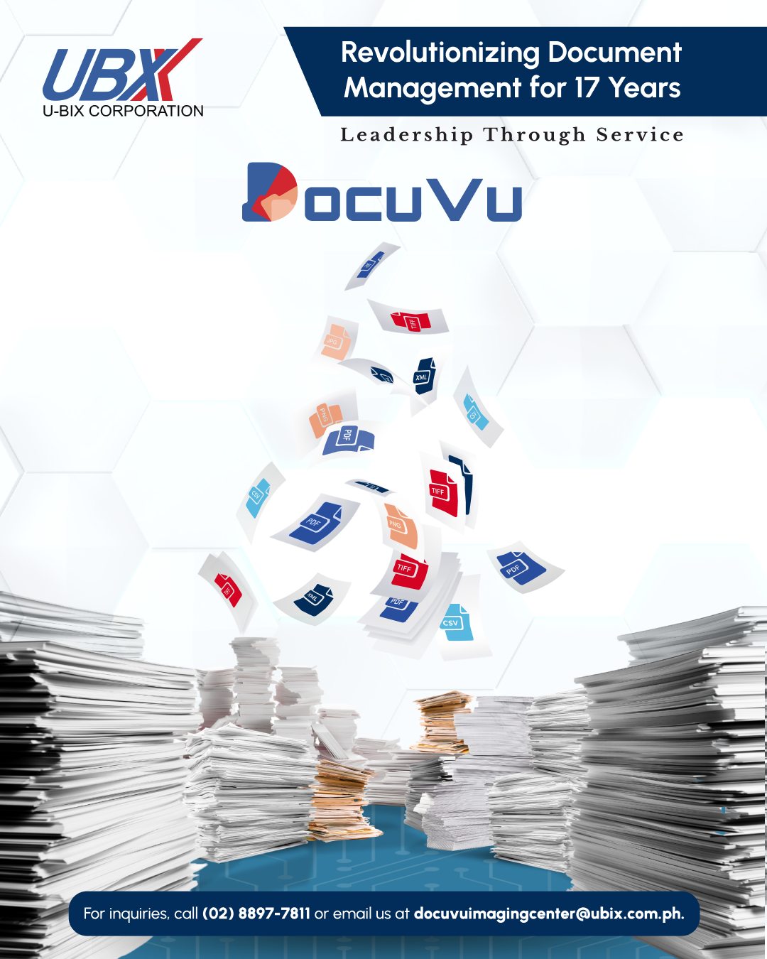 U-BIX Corporation Davao | Davao City