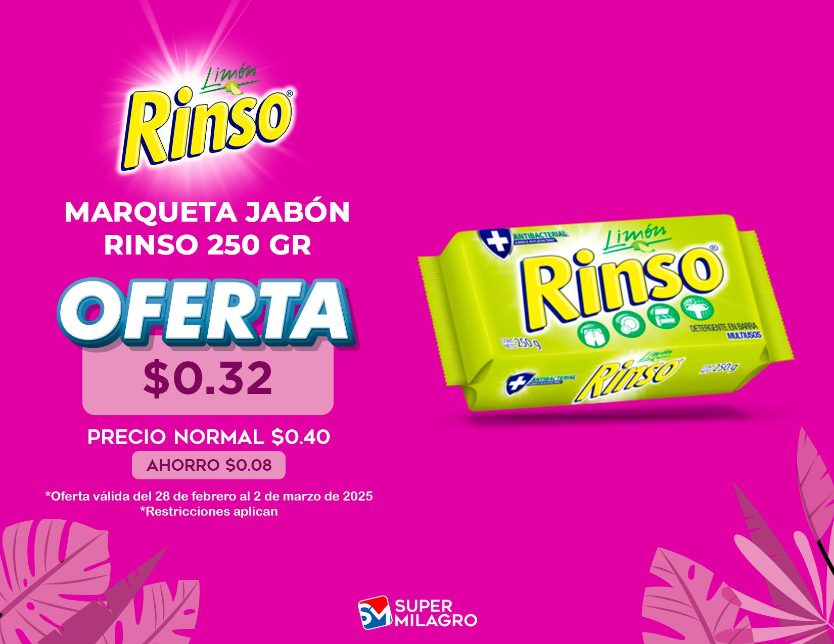 Super Milagro