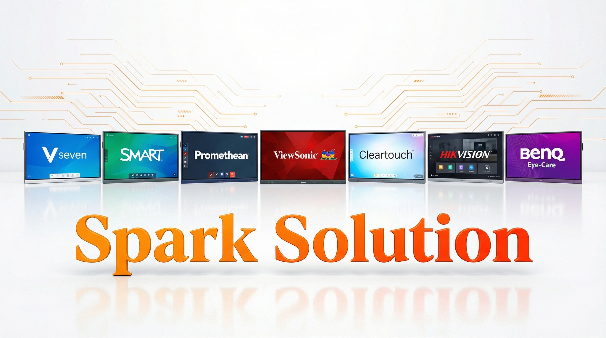Spark Solution