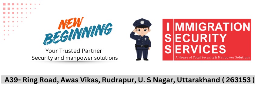 Immigration Security Services | Rudrapur