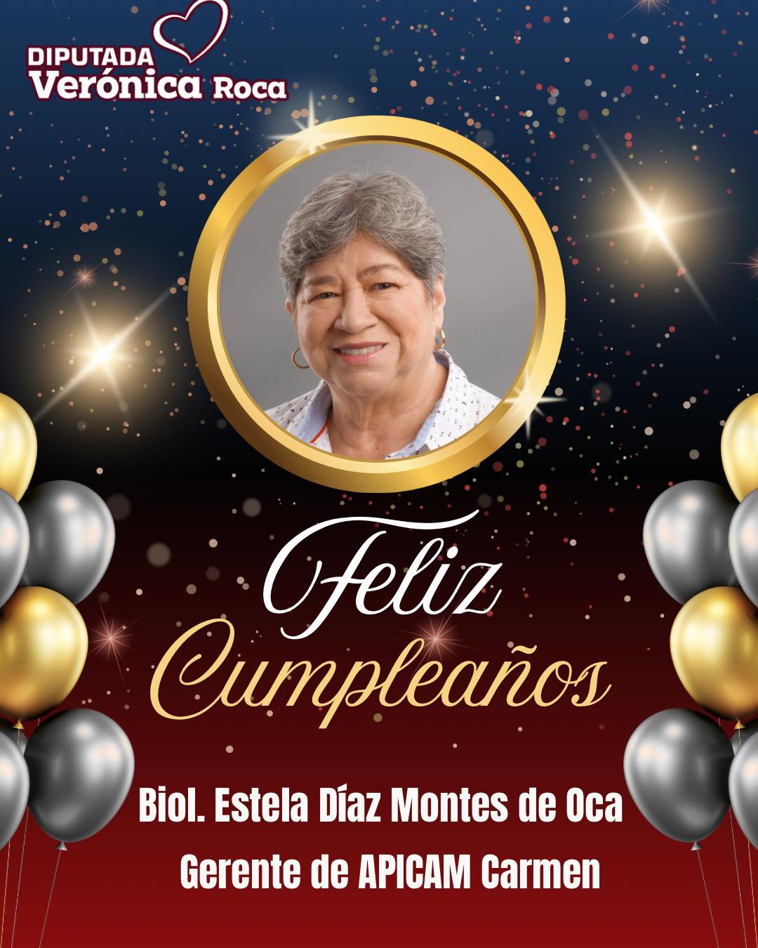 Verónica Roca