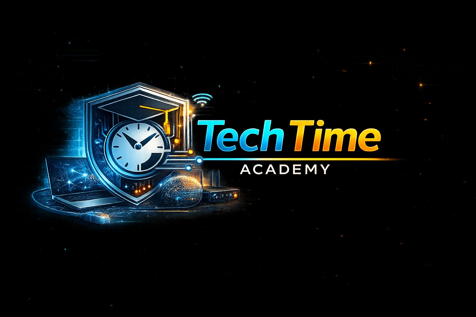 Tech Time Academy