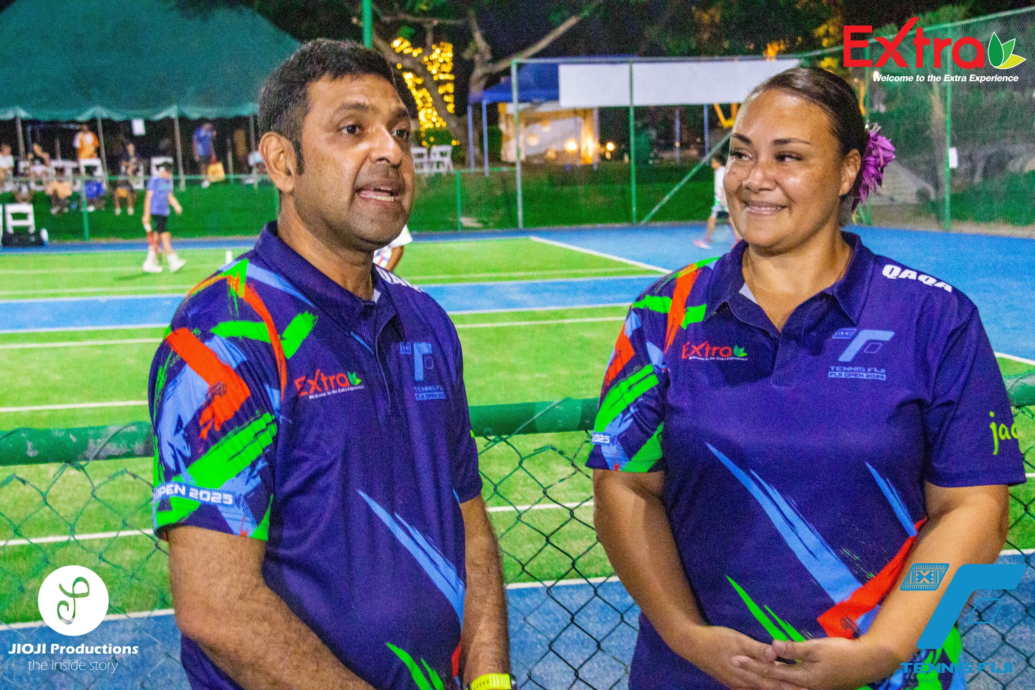 Tennis Fiji - Tennis Fiji added 17 new photos to the... | Facebook