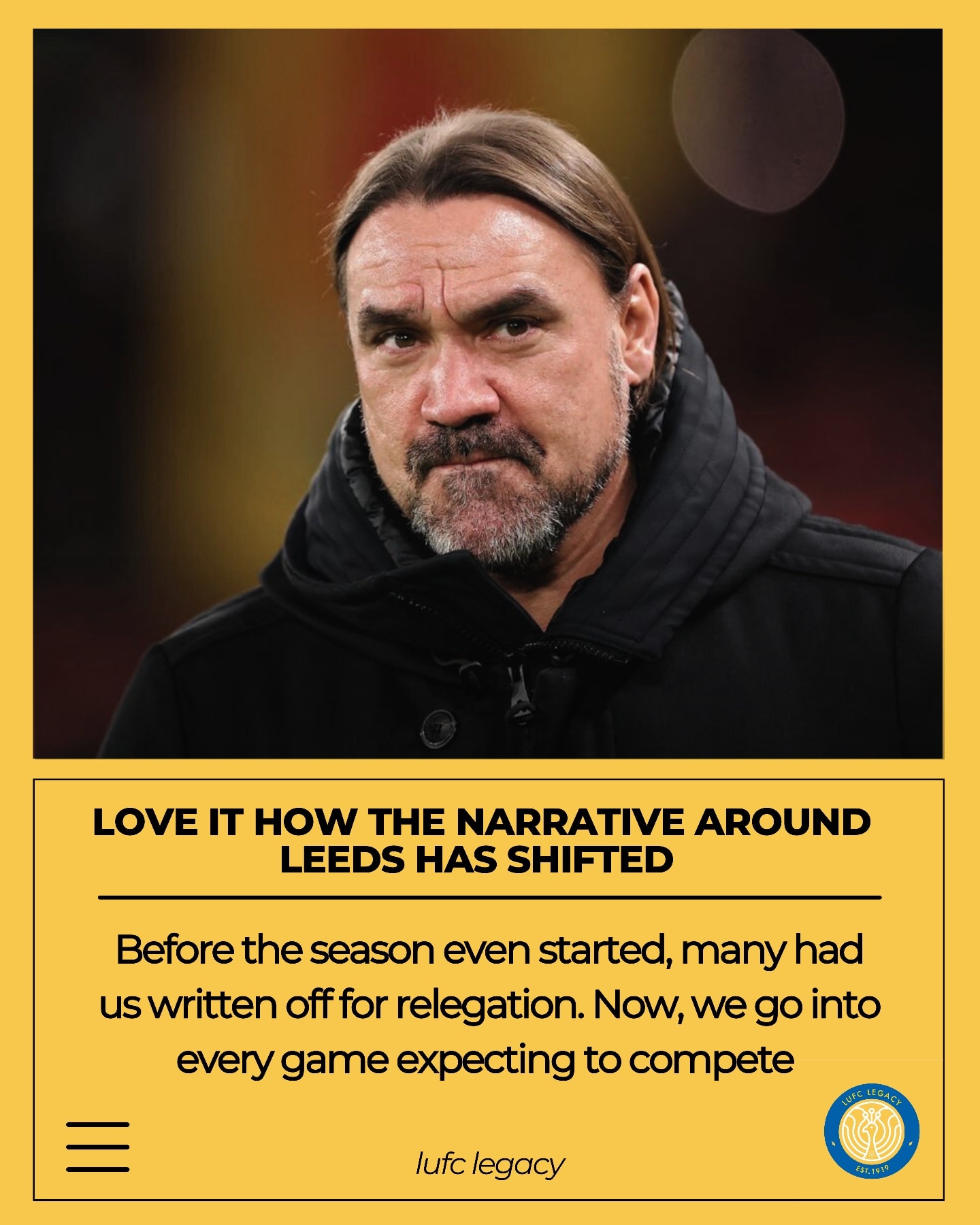 Curated visual reference: Lufc Leeds Have Stretched Their Unbeaten Premier League Run To Photo Inspiration