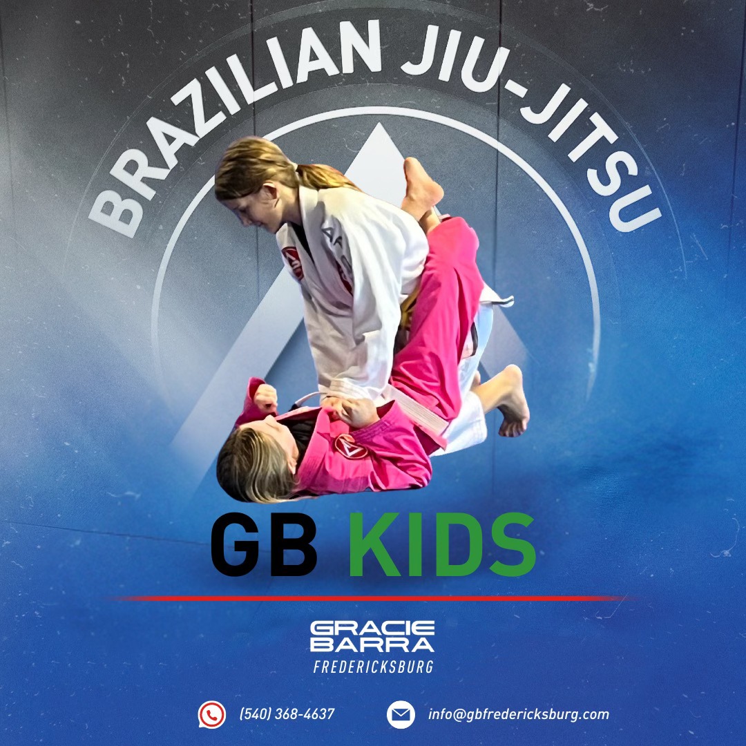 Fourth Dimension Jiu Jitsu gym opens in Manassas