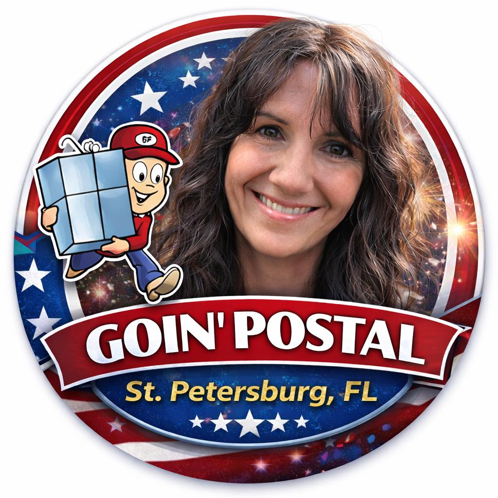🚨 COMING SOON TO GOIN’ POSTAL 🚨... - Goin Postal Saint Pete | Facebook