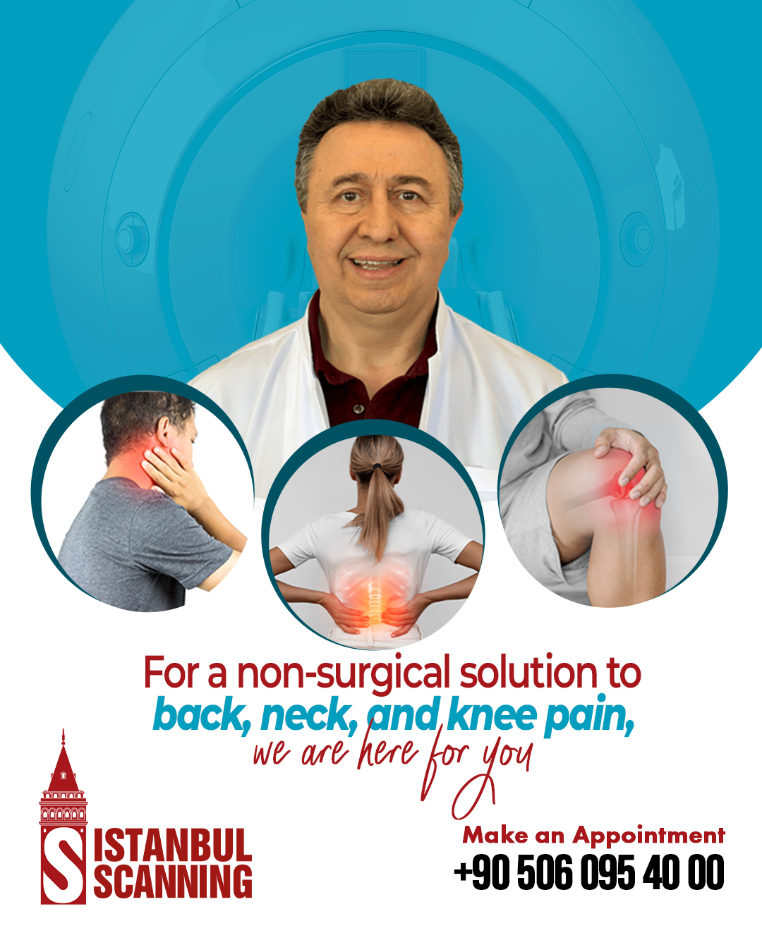 The Importance of Istanbul Scanning... - Istanbulscanning