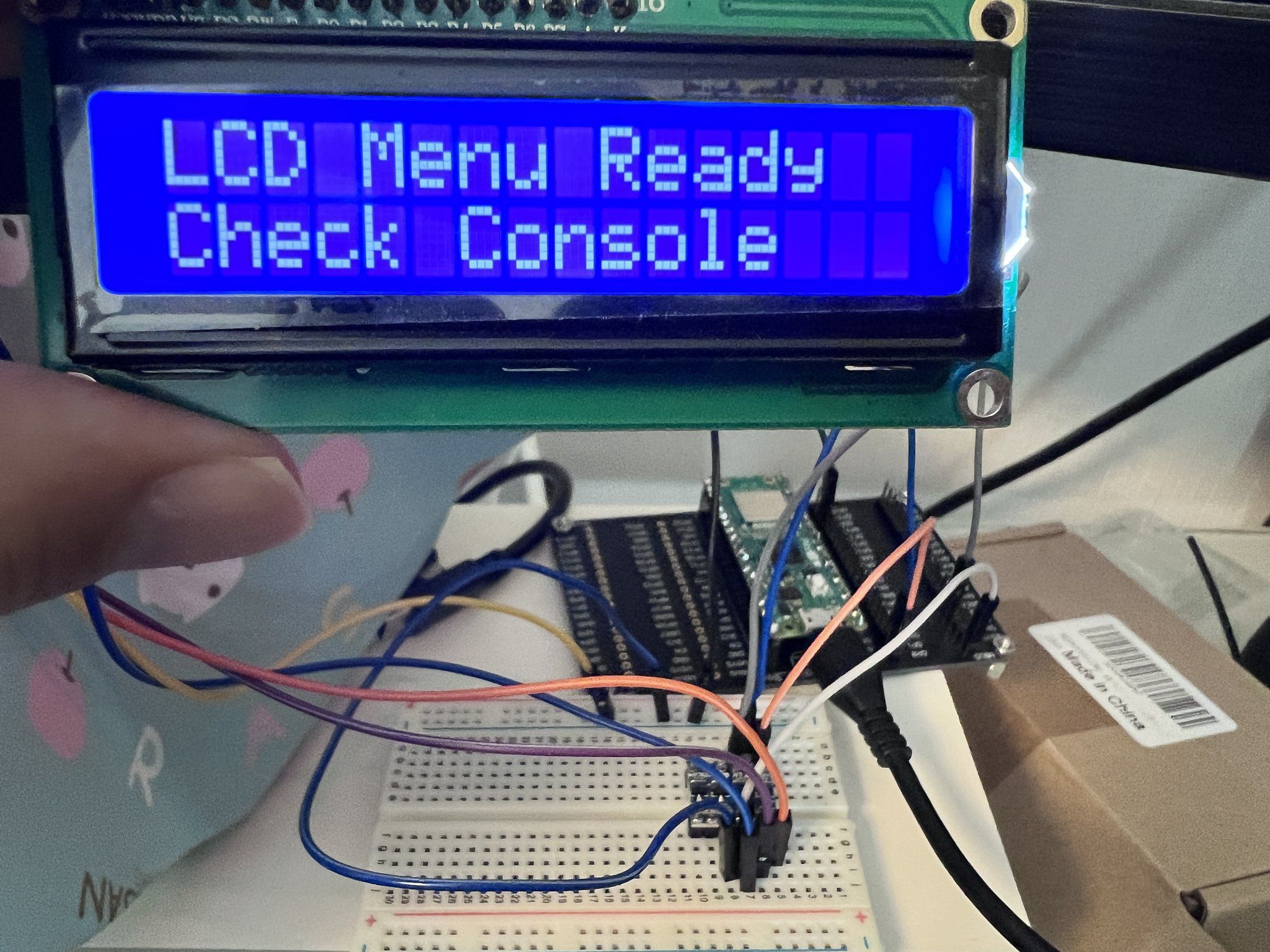 Raspberry Pi Guide | It's convenient to create a 