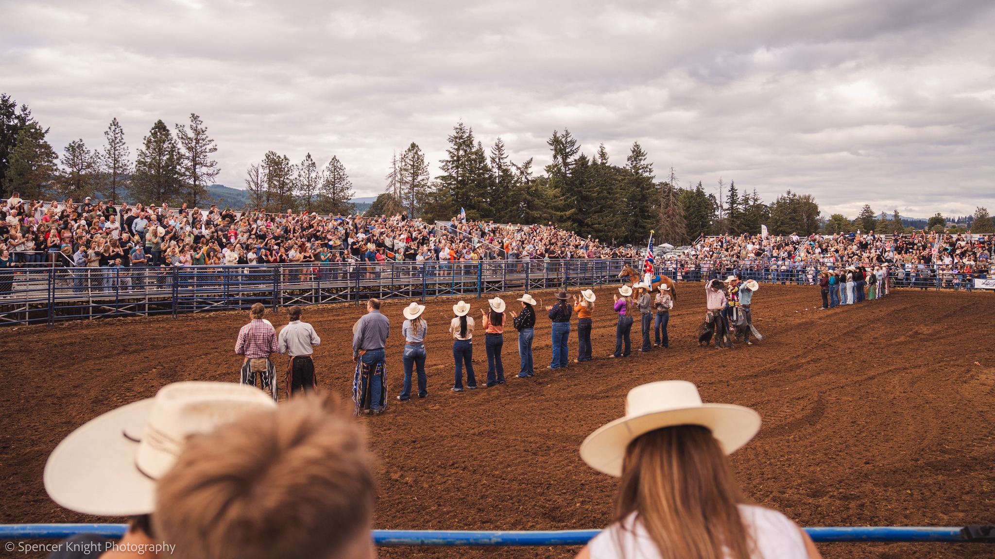WOW, Sweet Home… you showed... - Sweet Home Rodeo and Events | Facebook