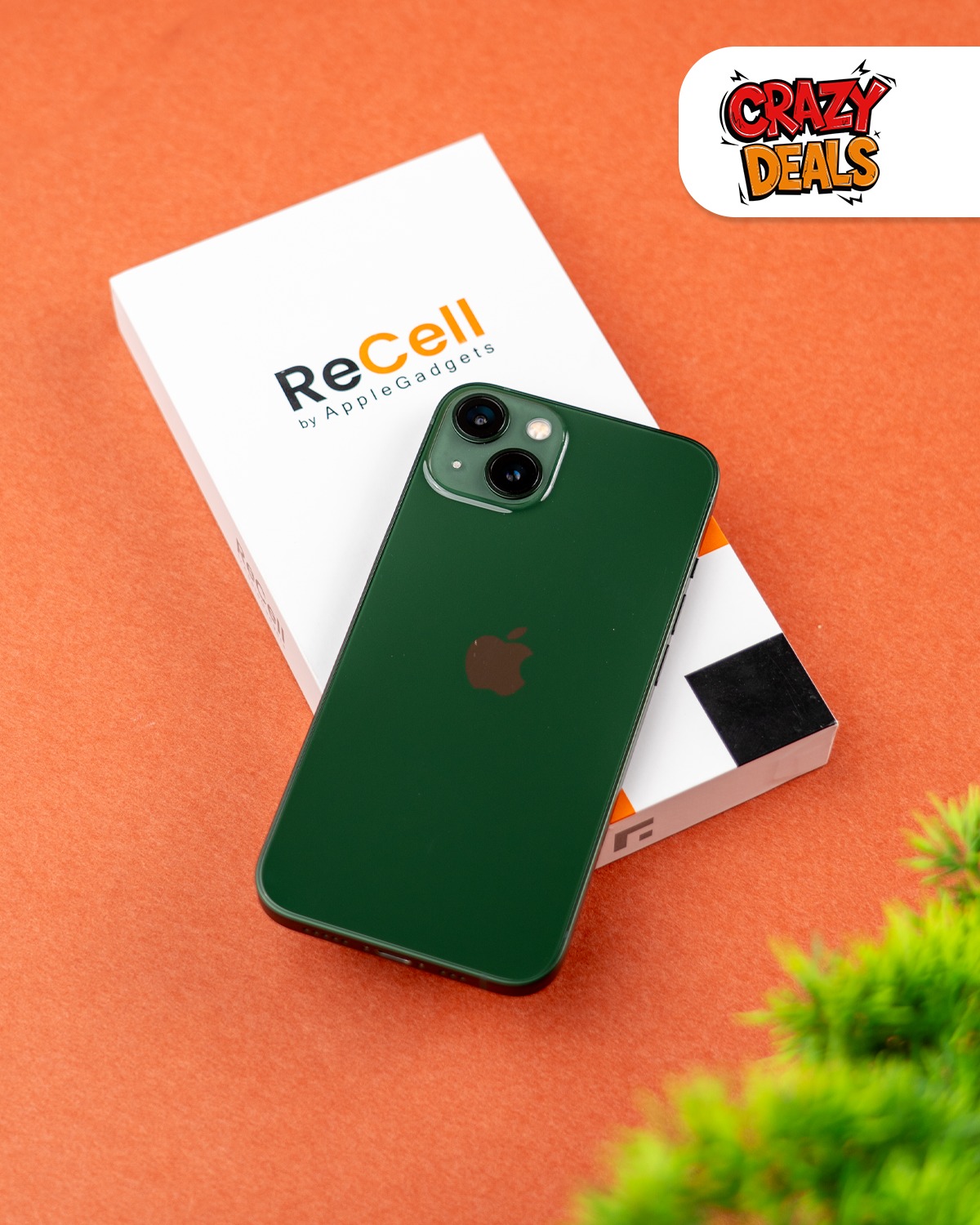 ReCell - Market সেরা দামে ReCell-এর 𝐂𝐑𝐀𝐙𝐘 𝐃𝐄𝐀𝐋𝐒 থেকে কিনুন... | Facebook