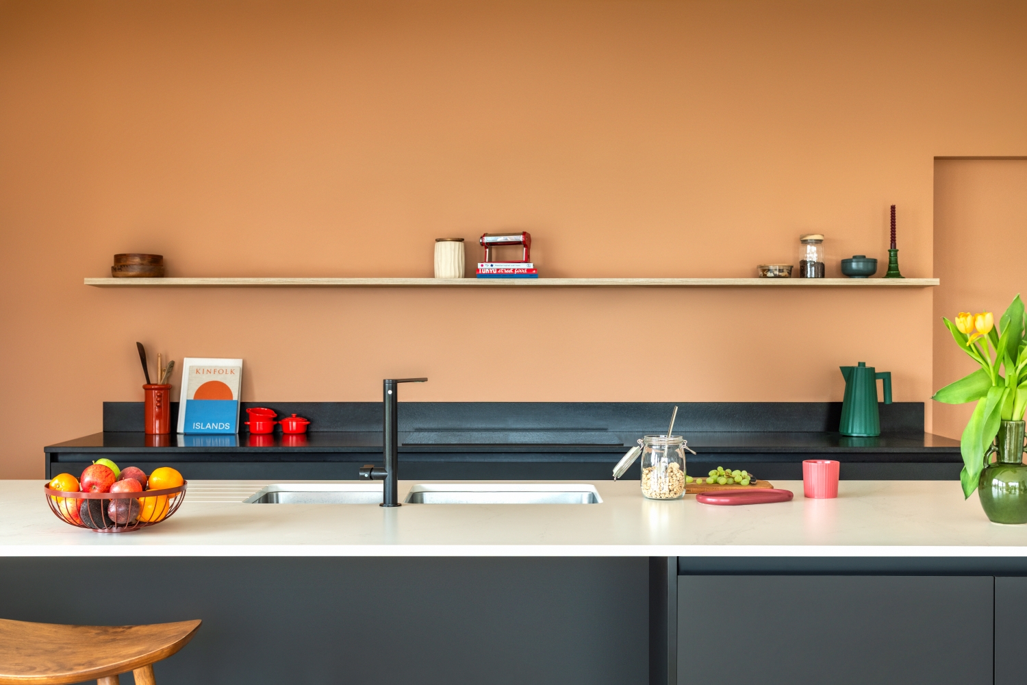Colora Charleroi | Thuin