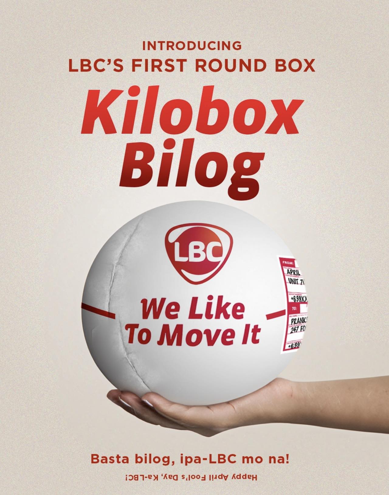 LBC Box Sizes