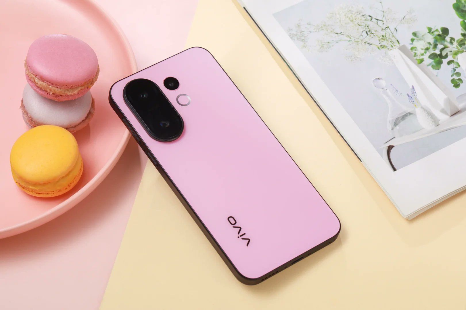 Vivo S30 Pro mini key specifications and features