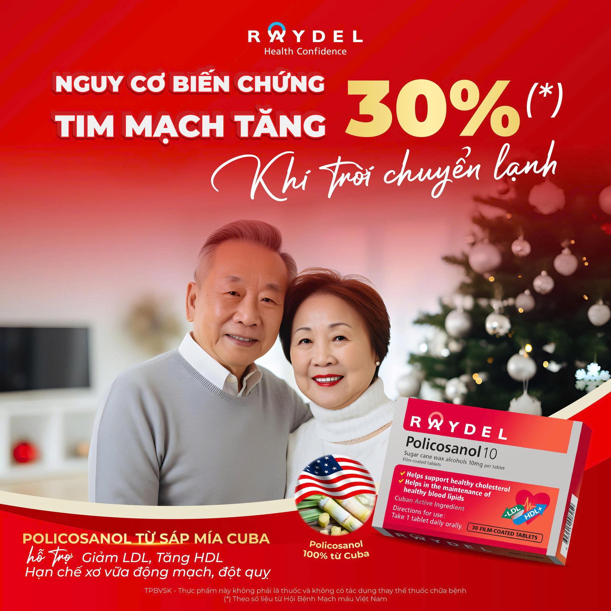 Raydel Việt Nam | Hanoi