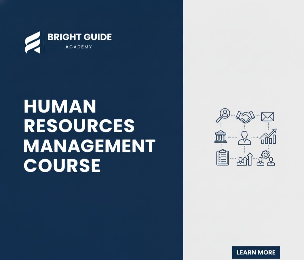 Bright Guide Academy