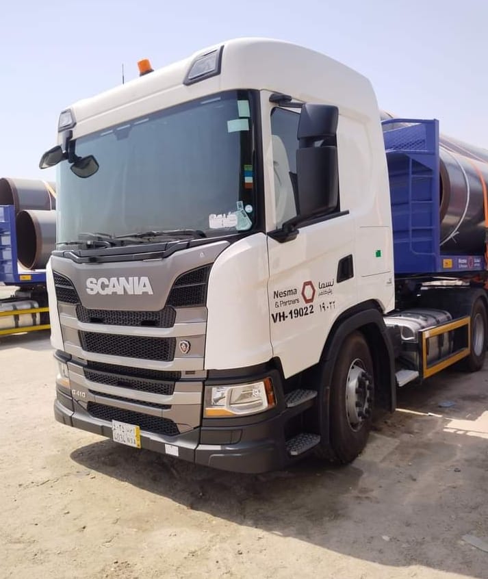 Trailer truck driver | Facebook