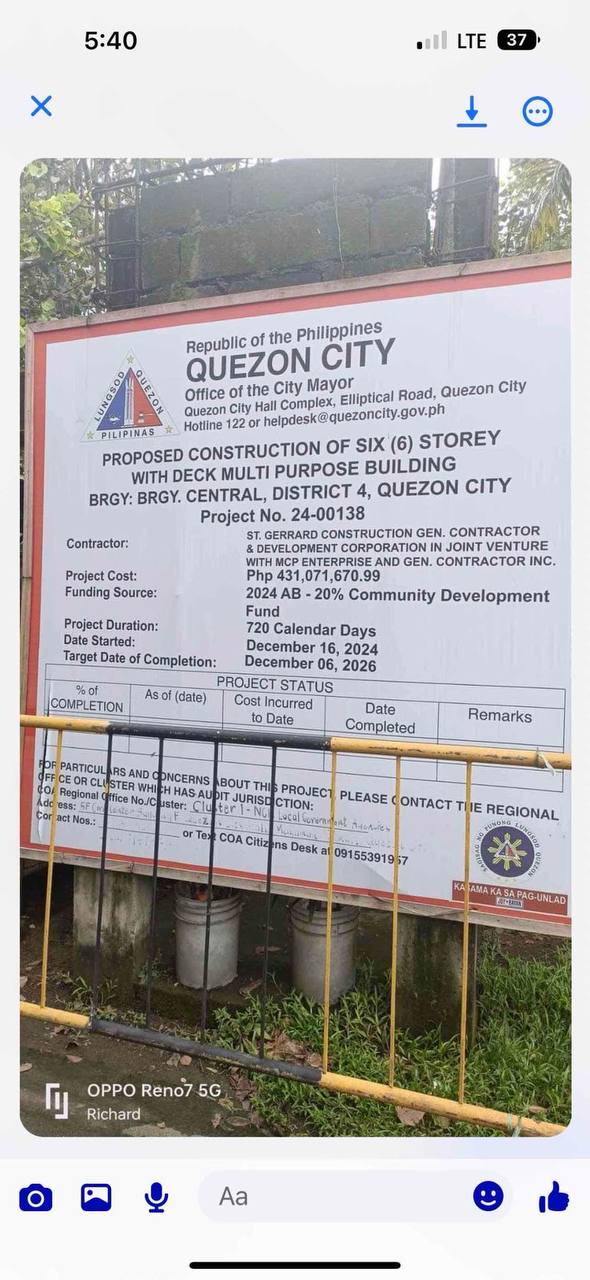 Pasig City News Update | Pasig